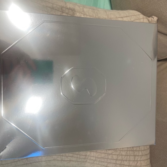 SKIMS skirt - Picture 3 of 5